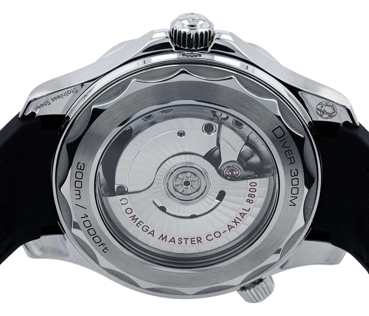 Omega Seamaster Diver 300m 210.32.42.20.04.001 Omega Seamaster Diver 300m 210.32.42.20.04.001